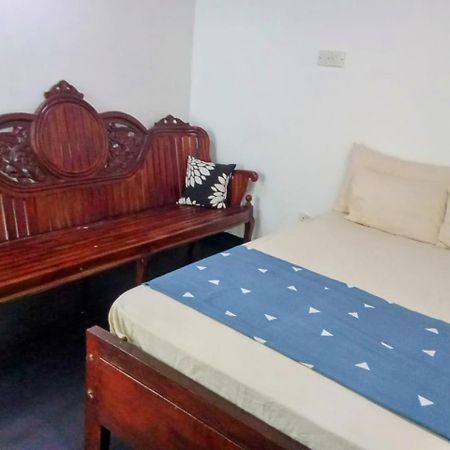 Sky Villa Unawatuna Bagian luar foto