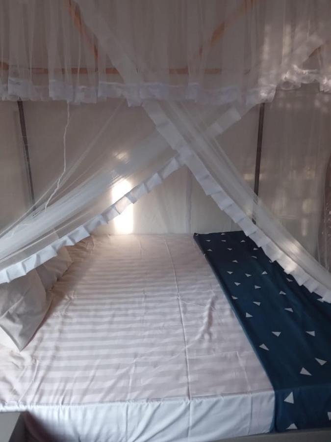 Sky Villa Unawatuna Bagian luar foto