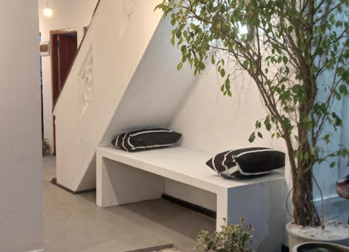 Sky Villa Unawatuna Bagian luar foto