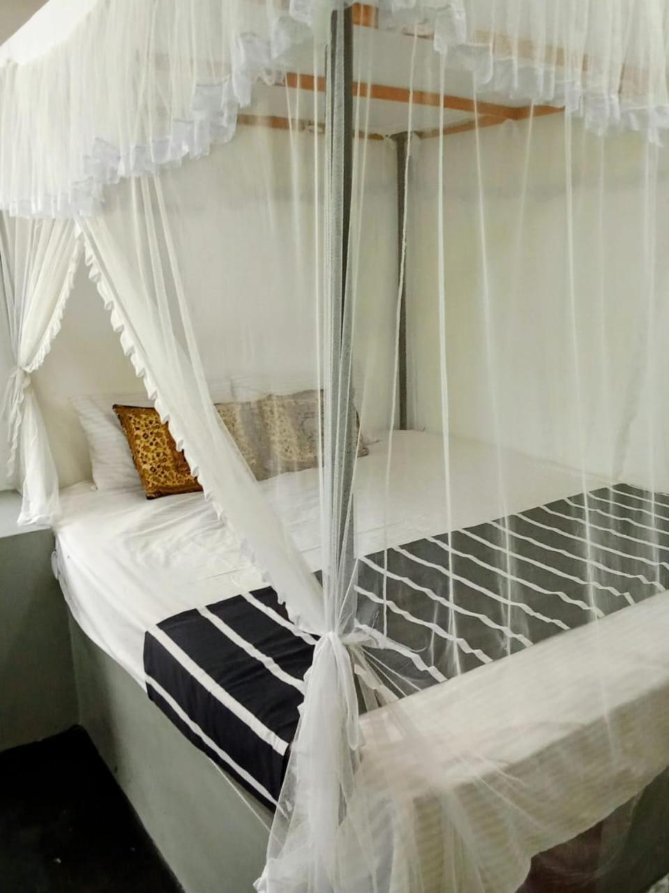 Sky Villa Unawatuna Bagian luar foto