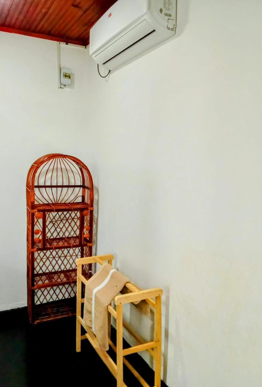 Sky Villa Unawatuna Bagian luar foto
