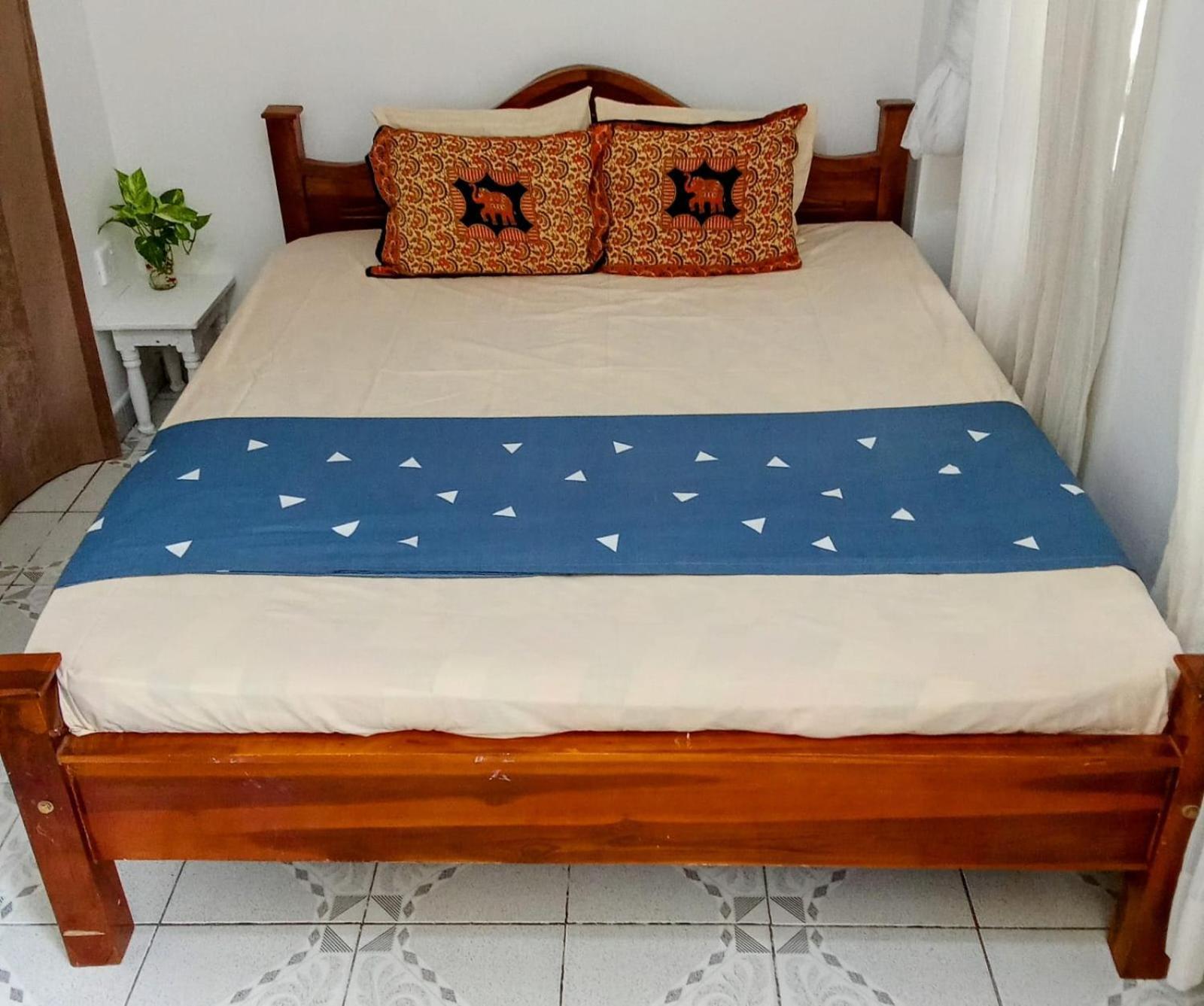 Sky Villa Unawatuna Bagian luar foto