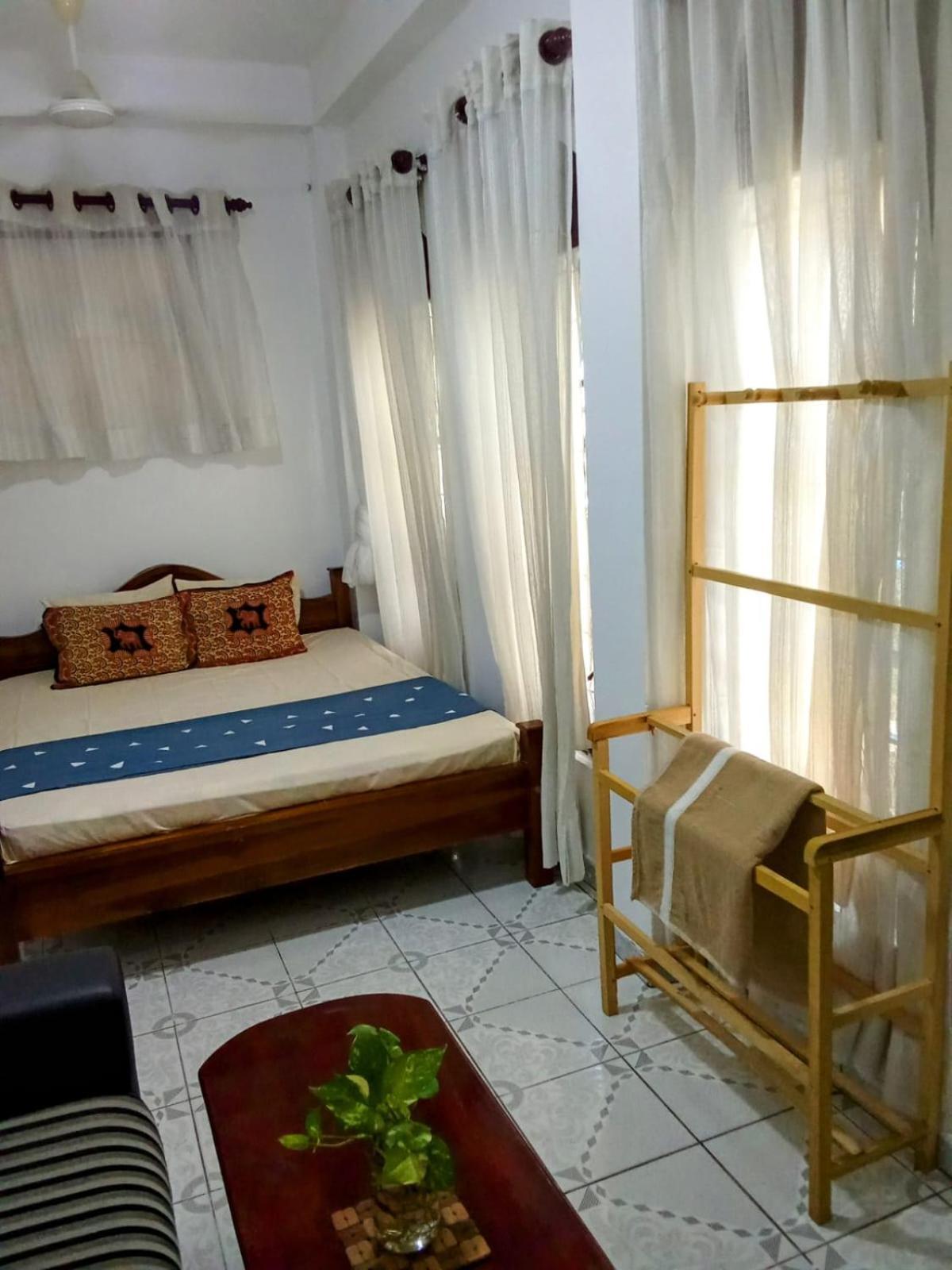 Sky Villa Unawatuna Bagian luar foto