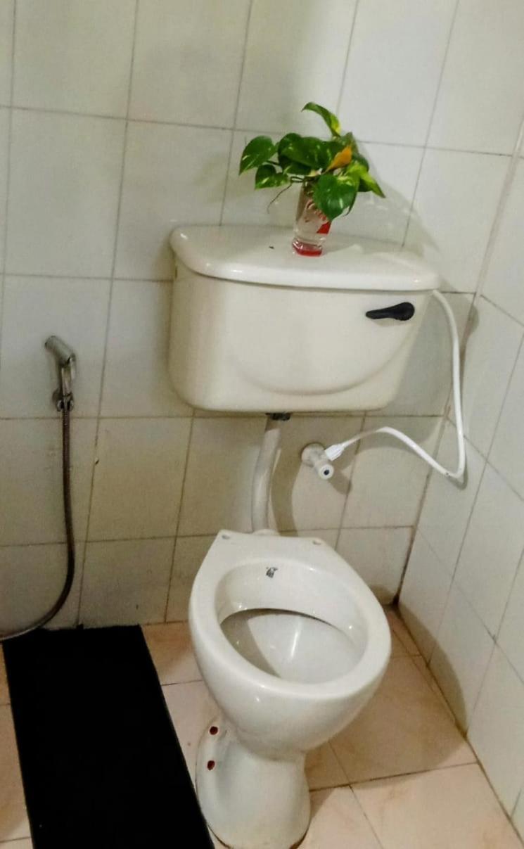 Sky Villa Unawatuna Bagian luar foto